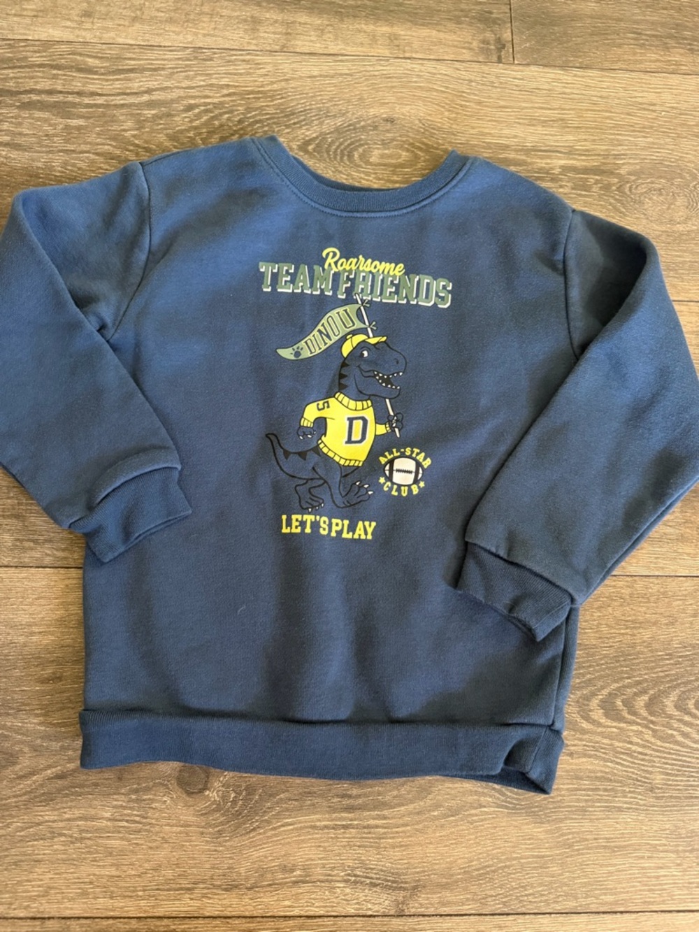 Sz 4t kids Sweatshirt